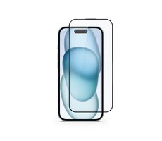 Epico Sapphire Edge to Edge Glass IM Ochranné sklo pro Apple iPhone 15 Plus