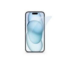 Epico Flexiglass IM Ochranné sklo pro Apple iPhone 15 Plus / s aplikátorem