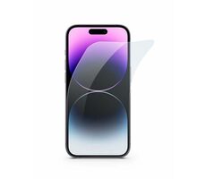 Epico Flexiglass IM Ochranné sklo pro Apple iPhone 15 Pro Max / s aplikátorem