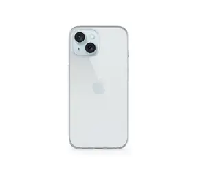 Epico Twiggy Gloss Case Zadní kryt pro iPhone 15 Plus - transparentní