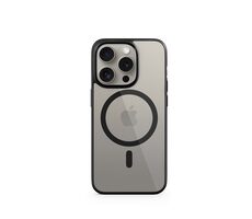 Epico Mag+ Hero Case Zadní kryt s MagSafe pro iPhone 15 Pro Max černá