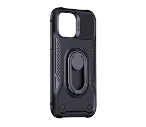 Joyroom JR-14S1 zadní TPU kryt pro Apple iPhone 14 černá 