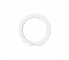 Epico Mag+ Holder - MagSafe kompatibilní (2ks v baleni) bílá
