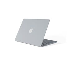 Epico Shell Cover kryt pro Apple MacBook Pro M1/M2/M3 16" bílá transparentní