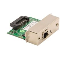 Citizen rozhraní LAN pro CT-S600, CT-S800, CL-S400DT, CL-S6621, CT-S601II, CT-S651II, CT-S801II, CT-S851II