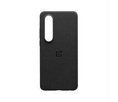 OnePlus Sandstone Bumper Zadní kryt pro OnePlus Nord CE 4 Lite černá