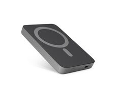 Epico Resolve Mag+ power banka 5000mAh vesmírně šedá / 1x USB-C