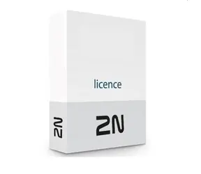 2N Roční kredit pro Zařízení - 2N Mobile Video
