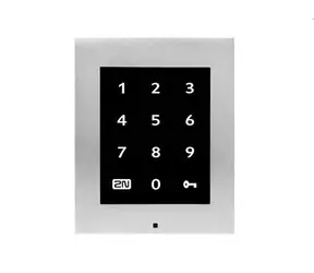 2N Access Unit 2.0 Dotyková klávesnice