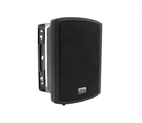 2N SIP Speaker černá / instalace na zeď