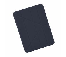 Pipetto Origami No1 Original Case Ochranný kryt pro Apple iPad Pro 11 (2024) modrá