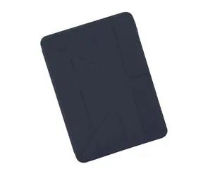 Pipetto Origami No1 Original Case Ochranný kryt pro Apple iPad Pro 13 (2024) modrá