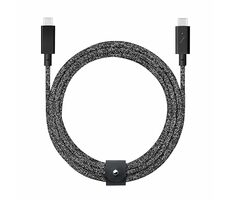 Native Union Anchor Cable USB-C 3m 240W cosmos