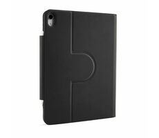 Pipetto Origami No5 Rotating Folio Case Ochranný kryt pro Apple iPad Air 13 (2024) černá