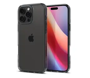 Spigen Ultra Hybrid ochranný kryt pro Apple iPhone 16 Pro space crystal