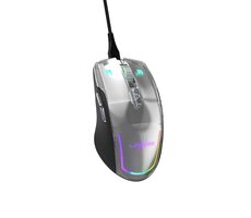 uRage Reaper 515 illuminated černá / herní optická myš / 12.000 dpi / 9 tlačítek / USB / RGB