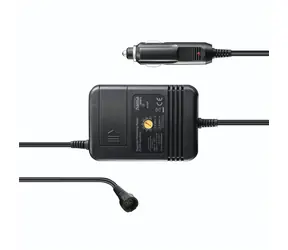 Hama 223402 univerzální napájecí zdroj do auta / 8 konektorů / 1.5-12V
