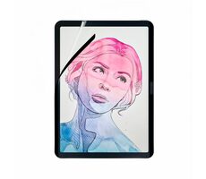 FIXED Magnetická Ochranná folie PaperFilm Screen Protector pro Apple iPad Pro 11" (2024)