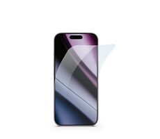 Epico Flexiglass Ochranné sklo pro Apple iPhone 16 Plus / s aplikátorem