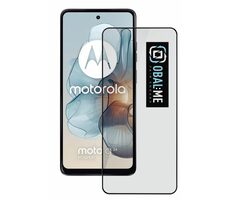 Obal:Me 5D Tvrzené Sklo pro Motorola G04/G24 Power černá