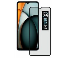 Obal:Me 5D Tvrzené Sklo pro Xiaomi Redmi A3 černá