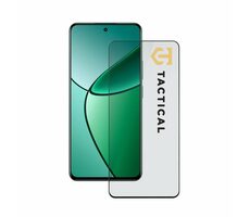 Tactical Glass Shield 5D sklo pro Realme 12+ 5G černá