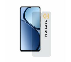 Tactical Glass Shield 2.5D sklo pro Realme C63 4G čirá