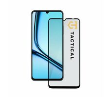 Tactical Glass Shield 5D sklo pro Realme Note 50 4G černá