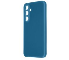 Obal:Me Matte TPU Kryt pro Samsung Galaxy A35 5G tmavě modrá