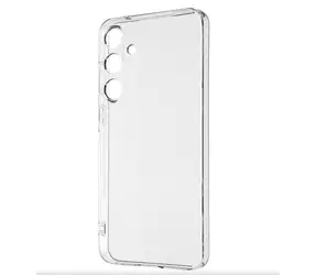 Obal:Me TPU Kryt pro Samsung Galaxy A55 5G čirá