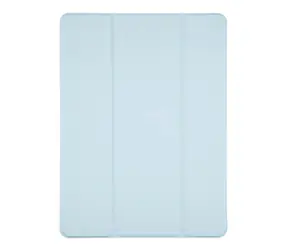 Obal:Me MistyTab Pouzdro pro Apple iPad 10.9 2022 světle modrá