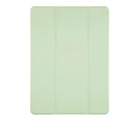 Obal:Me MistyTab Pouzdro pro Apple iPad 10.9 2022 světle zelená