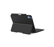 Epico Keyboard Case pouzdro s klávesnicí pro Apple iPad 10.9" (2022) - španělština černá