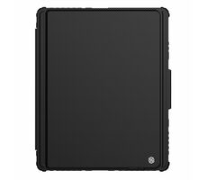 Nillkin Bumper Link Keyboard Case (Backlit Version) pro Apple iPad Pro 12.9 2020/2021/2022/ Air 13 2024 černá
