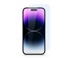 Epico Glass IM Ochranné sklo pro Apple iPhone 15 Pro Max / s aplikátorem