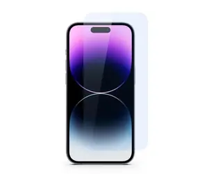 Epico Glass IM Ochranné sklo pro Apple iPhone 15 Pro Max / s aplikátorem