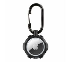 Tactical Airtag Beam Rugged 2.0 černá