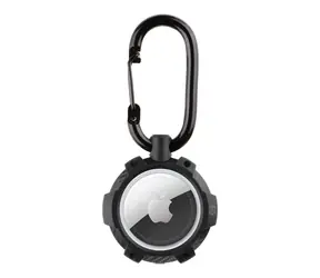 Tactical Airtag Beam Rugged 2.0 černá