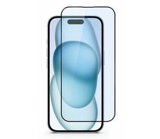 Epico Hero Glass Ochranné sklo pro Apple iPhone 15 Plus