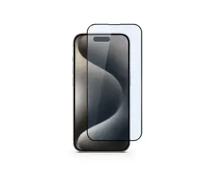 Epico Hero Glass Ochranné sklo pro Apple iPhone 15 Pro Max