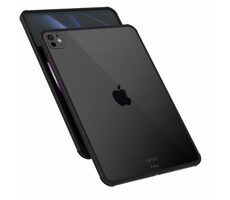 Epico Hero Ochranný kryt pro Apple iPad Pro 11" (M4) transparentní/černá