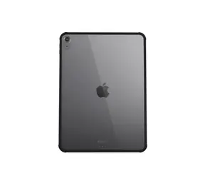 Epico Hero Ochranný kryt pro Apple iPad Pro 12.9" (2018/2020/2021/2022)/Air 13" (M4) transparentní/černá