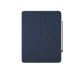Epico Pro Flipové pouzdro pro Apple iPad Pro 12.9" (2018/2020/2021/2022) modrá