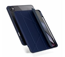Epico Hero Flip Case Flipové pouzdro pro  Apple iPad Pro 11" (M4) modrá