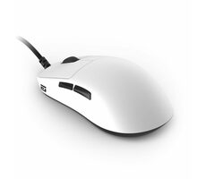 Endgame Gear OP1 8K bílá / Herní optická myš / Switch: Kailh GX & GM 2.0 / 26.000 DPI / 6 tlačítek / USB-A