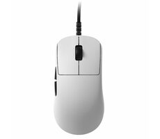 Endgame Gear OP1 bílá / Herní optická myš / Switch: Kailh GX & GM 2.0 / 26.000 DPI / 6 tlačítek / USB-A