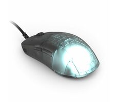 Endgame Gear OP1 RGB černá / Herní optická myš / RGB / Switch: Kailh GX & GM 2.0 / 26.000 DPI / 6 tlačítek / USB-A