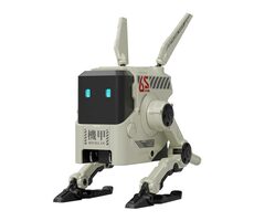 GravaStar Alpha65 bílá / Nabíjecí adaptér GaN / 65W / 1x USB-A / 2x USB-C 