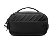 tomtoc Voyage-T29 pouzdro na příslušenství černá