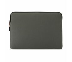 Pipetto Classic Fit Sleeve pouzdro pro Apple MacBook 13"/14" zelená